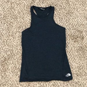 NWOT The North Face FlashDry Workout Top